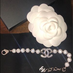 ❌SOLD❌ Beautiful Chanel bracelet!